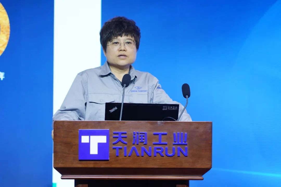 合乐HL8工业2024年三季度清静生产大会顺遂召开